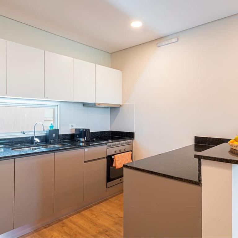 Sky Stays at Asuncion Cozy 2BDR - Suite - 6