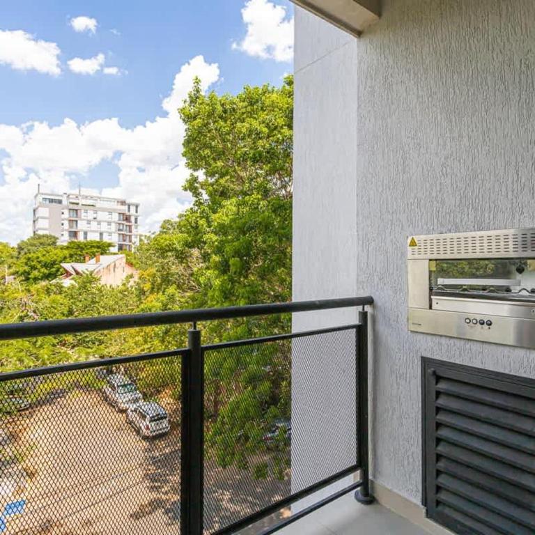 Sky Stays at Asuncion Cozy 2BDR - Suite - 9