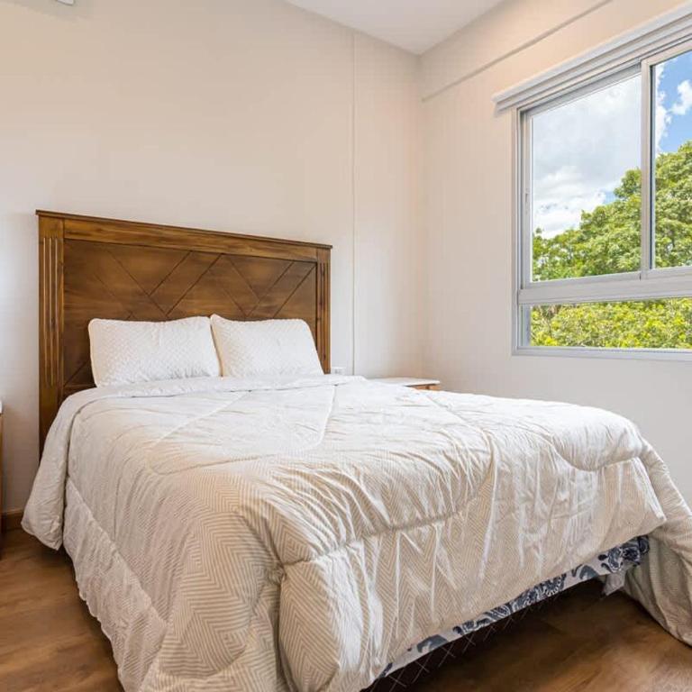 Sky Stays at Asuncion Cozy 2BDR - Suite - 10