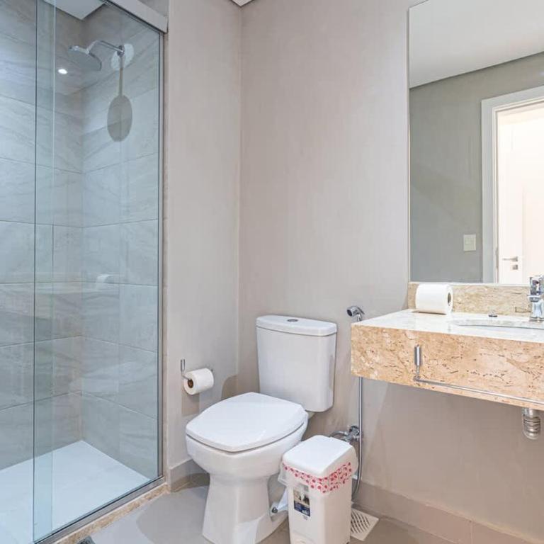 Sky Stays at Asuncion Cozy 2BDR - Suite - 15