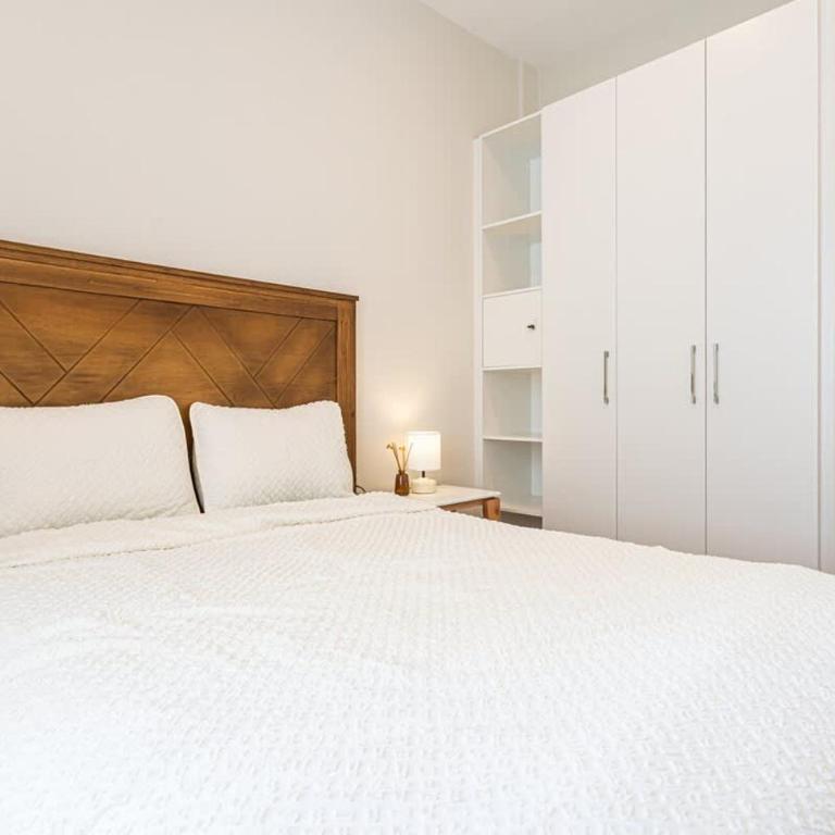 Sky Stays at Asuncion Cozy 2BDR - Suite - 11