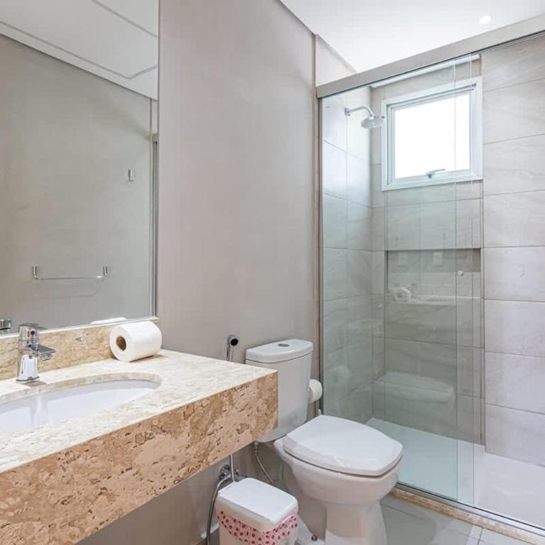 Sky Stays at Asuncion Cozy 2BDR - Suite - 14