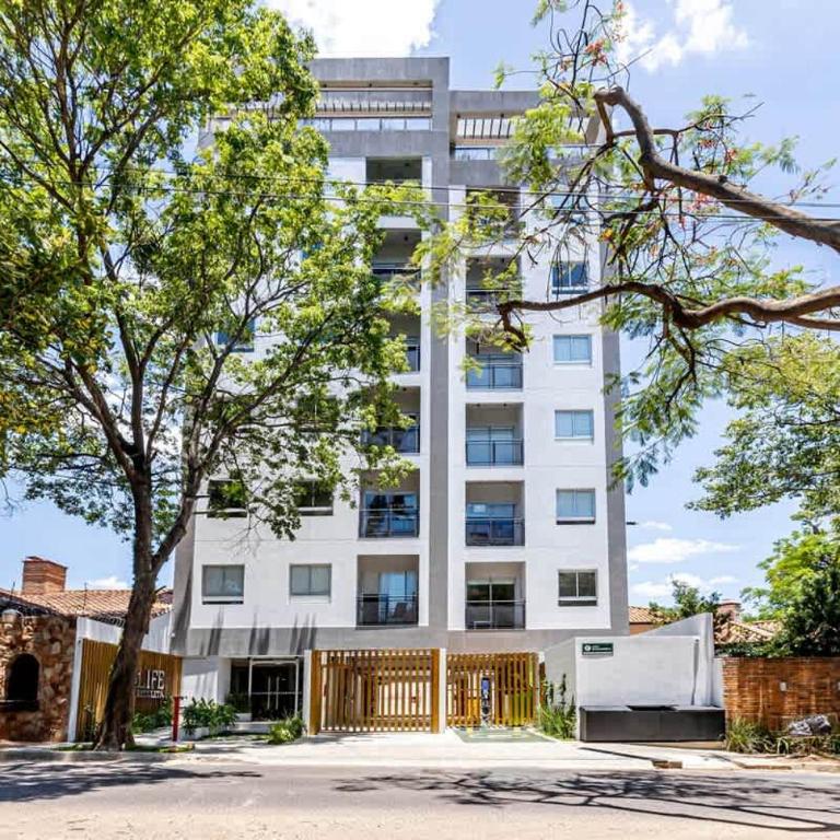 Sky Stays at Asuncion Cozy 2BDR - Suite - 27