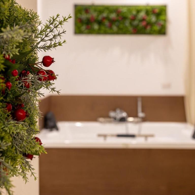 Giardini del Centro - Suite con Balcone - 1