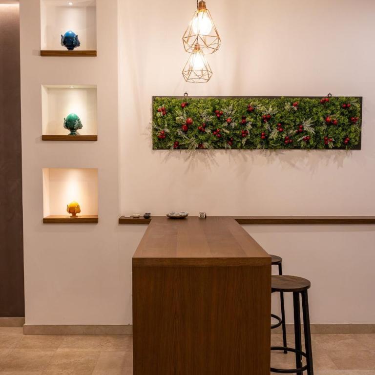 Giardini del Centro - Suite con Balcone - 3