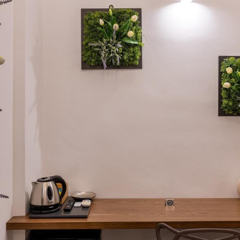 Giardini del Centro - Camera Matrimoniale con Bagno Privato - 7