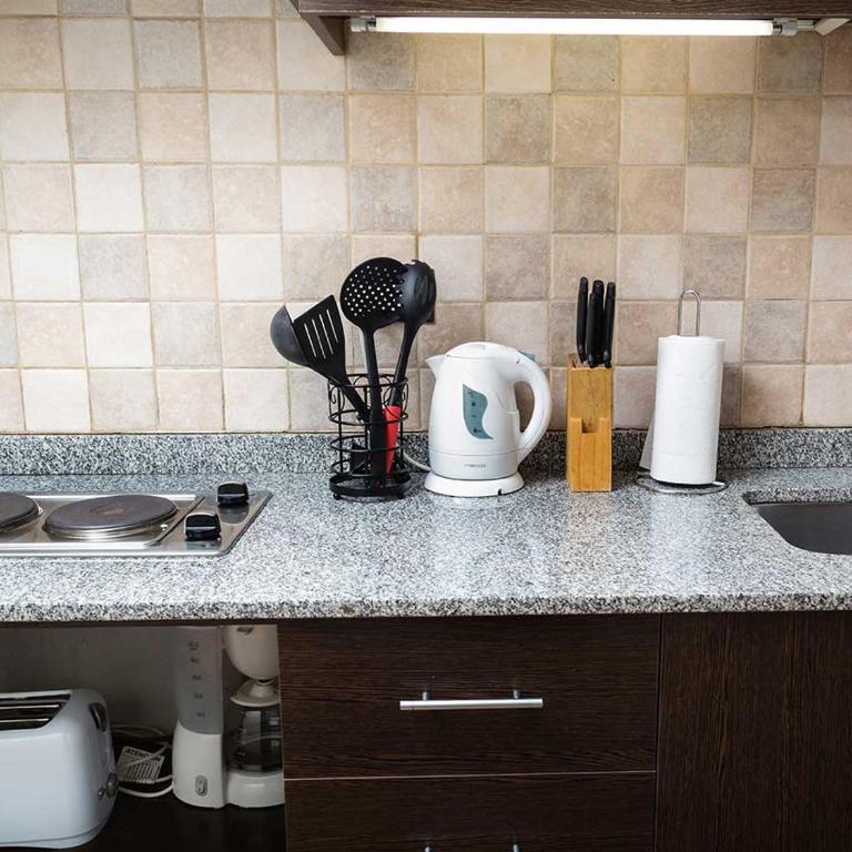 Apartamentos centro - Apartamento de 1 dormitorio - 2