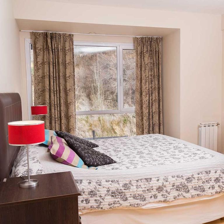 Apartamentos centro - Apartamento de 1 dormitorio - 4