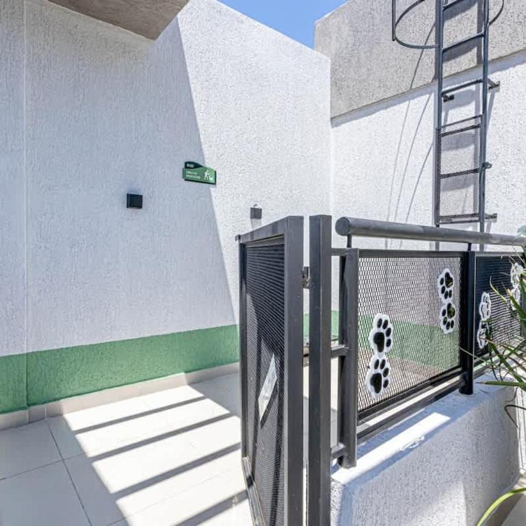 Sky Stays at Asunción Cozy & Bright 1BDR - Apartamento - 26