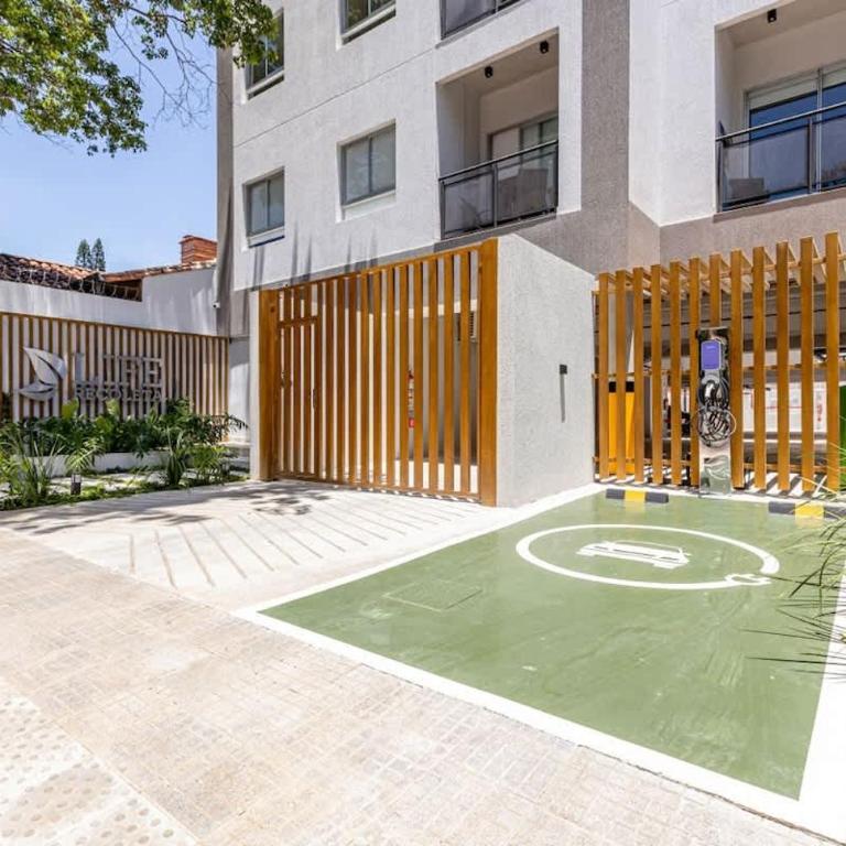 Sky Stays at Asunción Cozy & Bright 1BDR - Apartamento - 33