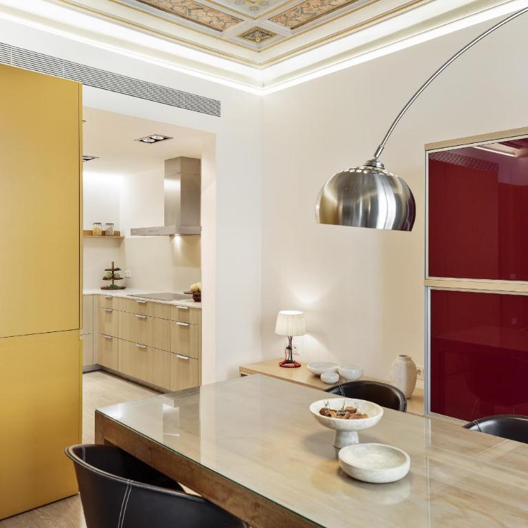 Ola Living Portaferrissa - Apartamento de 2 dormitorios (6 adultos) - 19