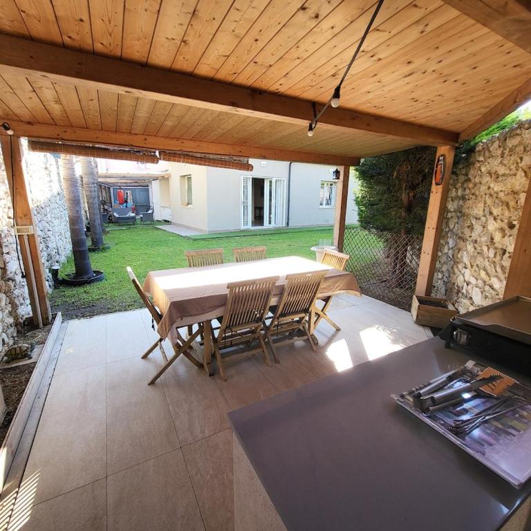 Salicorne 1 - Appartement - Rez-de-Chaussée - 3