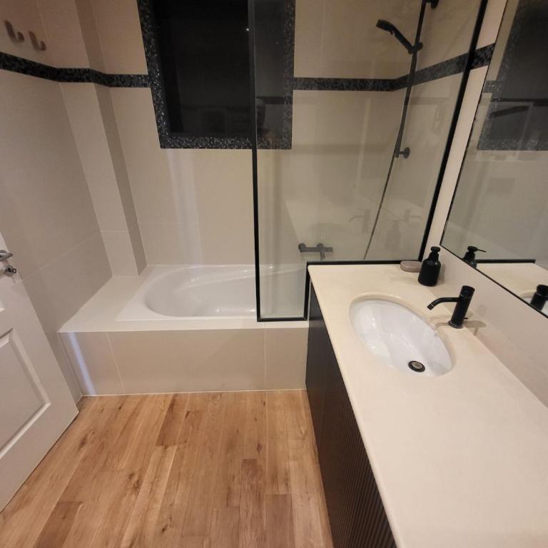 Salicorne 1 - Appartement - Rez-de-Chaussée - 5