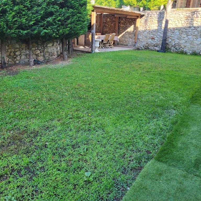 Salicorne 1 - Appartement - Rez-de-Chaussée - 6