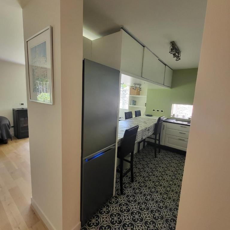 Salicorne 1 - Appartement - Rez-de-Chaussée - 7