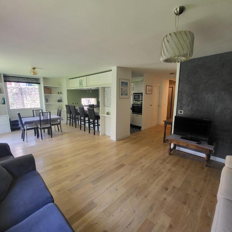 Salicorne 1 - Appartement - Rez-de-Chaussée - 1