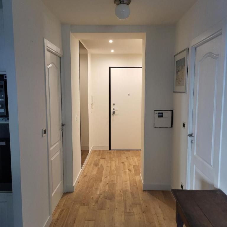 Salicorne 1 - Appartement - Rez-de-Chaussée - 13