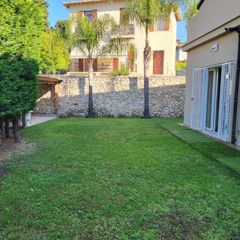 Salicorne 1 - Appartement - Rez-de-Chaussée - 15