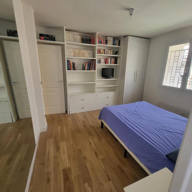 Salicorne 1 - Appartement - Rez-de-Chaussée - 19
