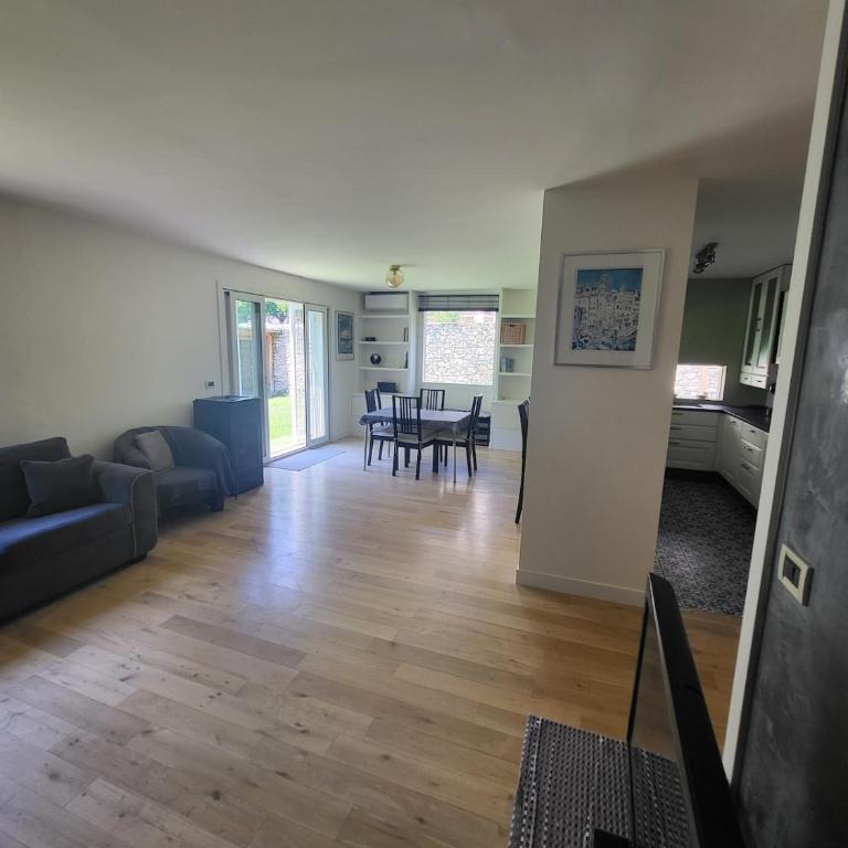 Salicorne 1 - Appartement - Rez-de-Chaussée - 26