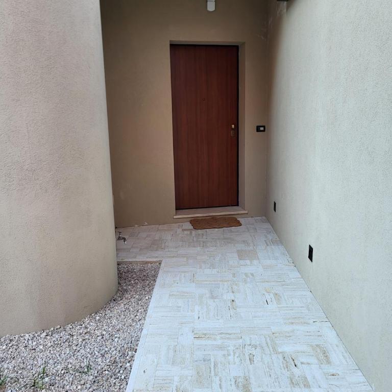 Salicorne 1 - Appartement - Rez-de-Chaussée - 27