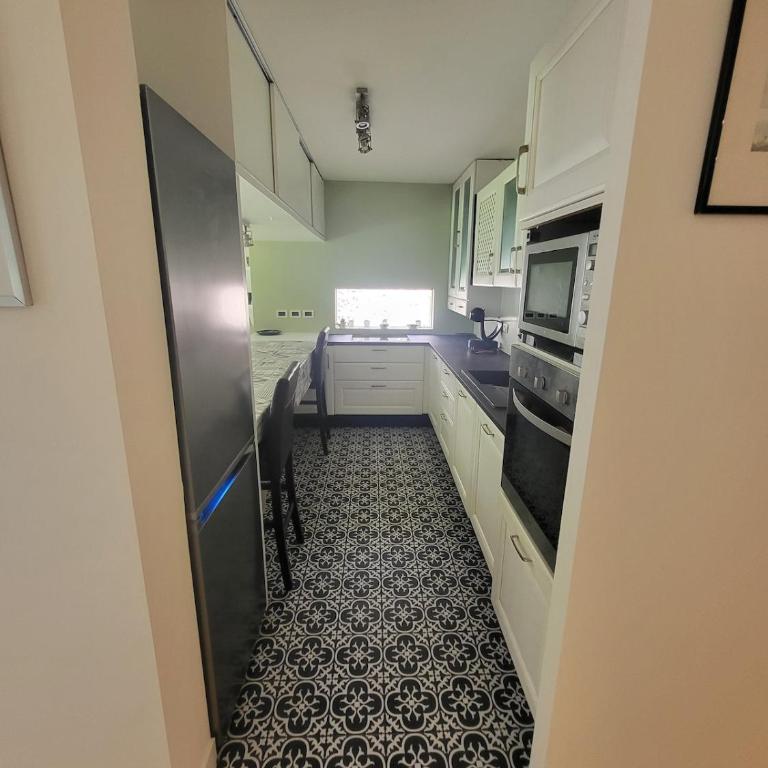 Salicorne 1 - Appartement - Rez-de-Chaussée - 29