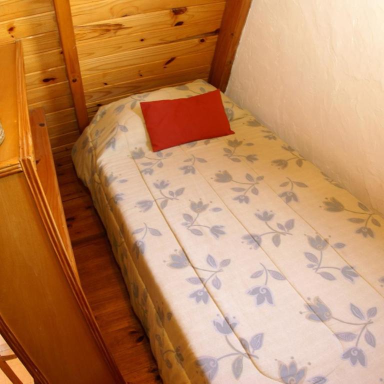 Buenavista Cabañas - Two-Bedroom Bungalow - 34