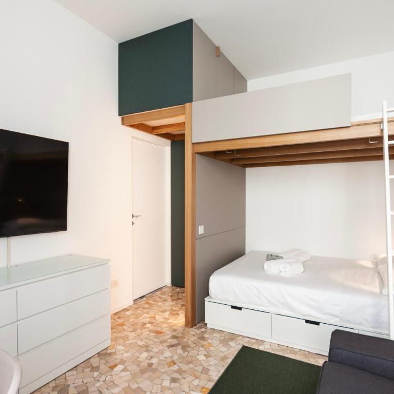 Youhosty - Reinach 8 - Appartamento con 1 Camera da Letto - 5