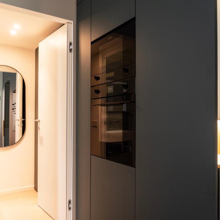 Youhosty - Reinach 8 - Appartamento con 1 Camera da Letto - 6
