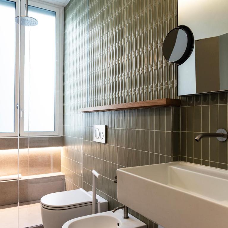 Youhosty - Reinach 8 - Appartamento con 1 Camera da Letto - 8