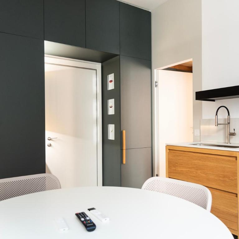 Youhosty - Reinach 8 - Appartamento con 1 Camera da Letto - 10
