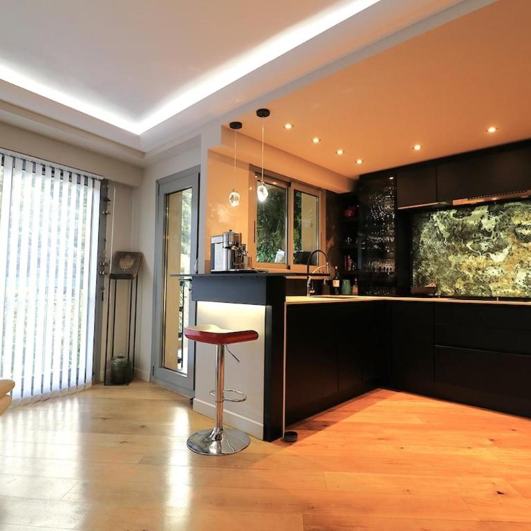 Pierre - Apartment mit 1 Schlafzimmer - 11