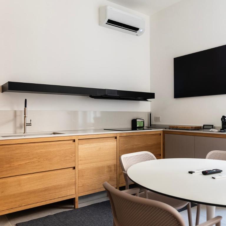 Youhosty - Reinach 8 - Appartamento con 1 Camera da Letto - 11