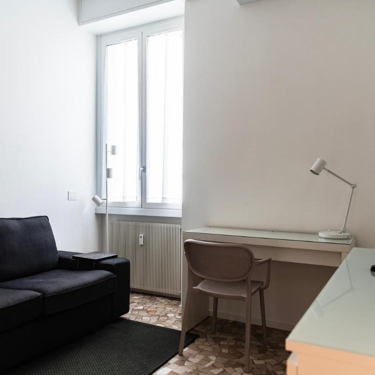 Youhosty - Reinach 8 - Appartamento con 1 Camera da Letto - 16