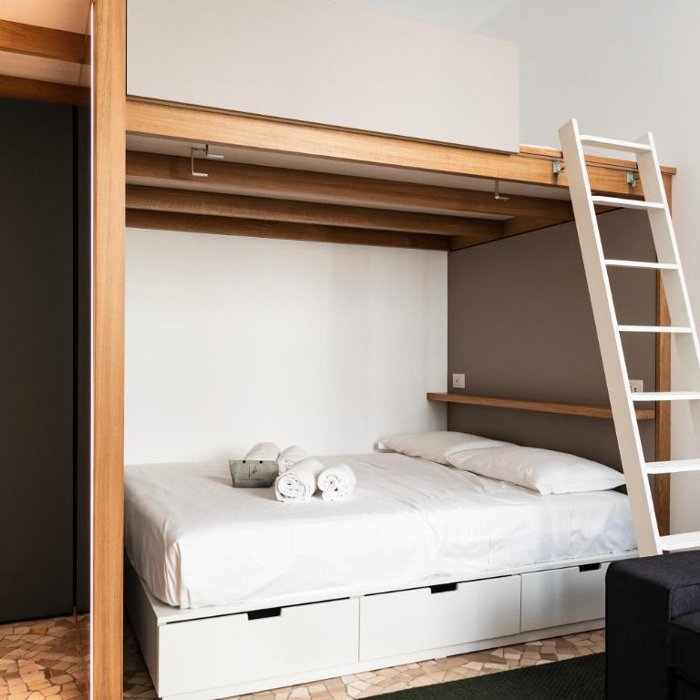 Youhosty - Reinach 8 - Appartamento con 1 Camera da Letto - 18