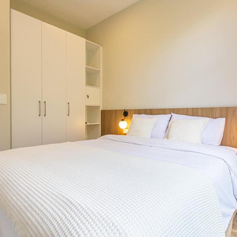 Sky Stays at Asunción Cozy Bright & Smart 1BDR - Apartamento - 10