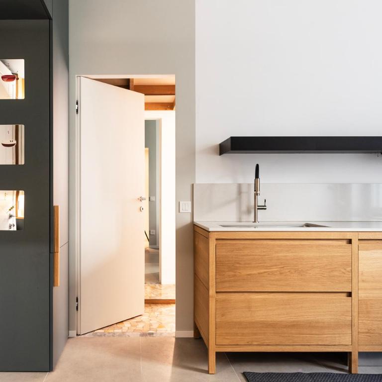 Youhosty - Reinach 8 - Appartamento con 1 Camera da Letto - 19