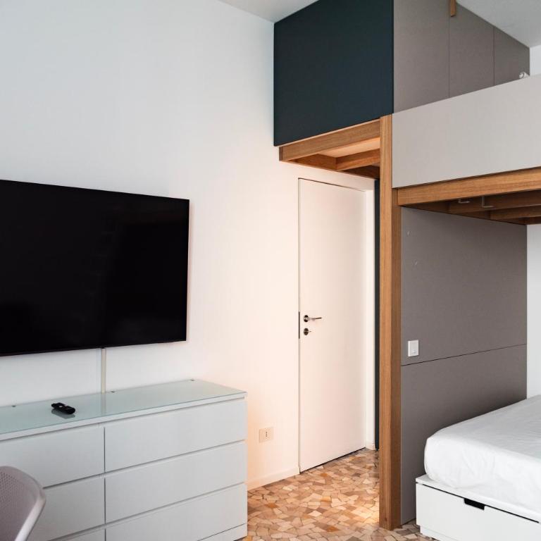 Youhosty - Reinach 8 - Appartamento con 1 Camera da Letto - 20