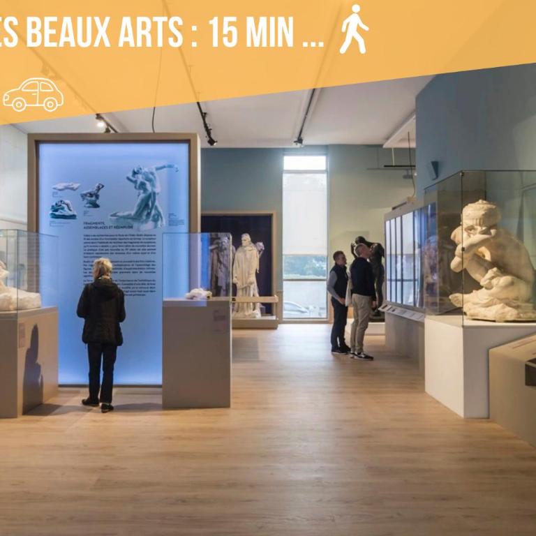 Le Rodin - Studio with Sea & Dragon View - Studio - Vue sur Mer - 17