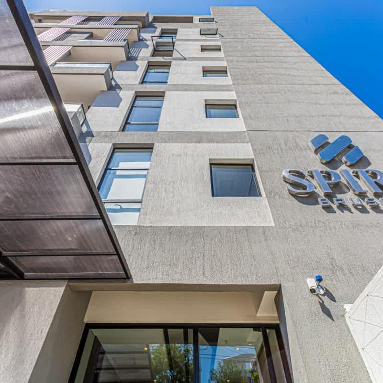 Sky Stays at Asunción Cozy Bright & Smart 1BDR - Apartamento - 27