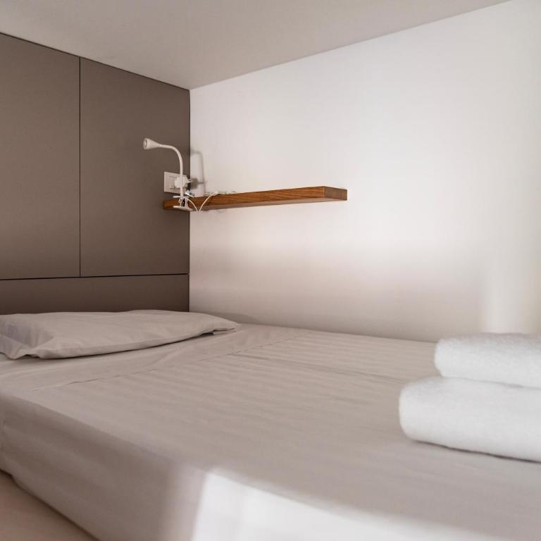 Youhosty - Reinach 8 - Appartamento con 1 Camera da Letto - 33