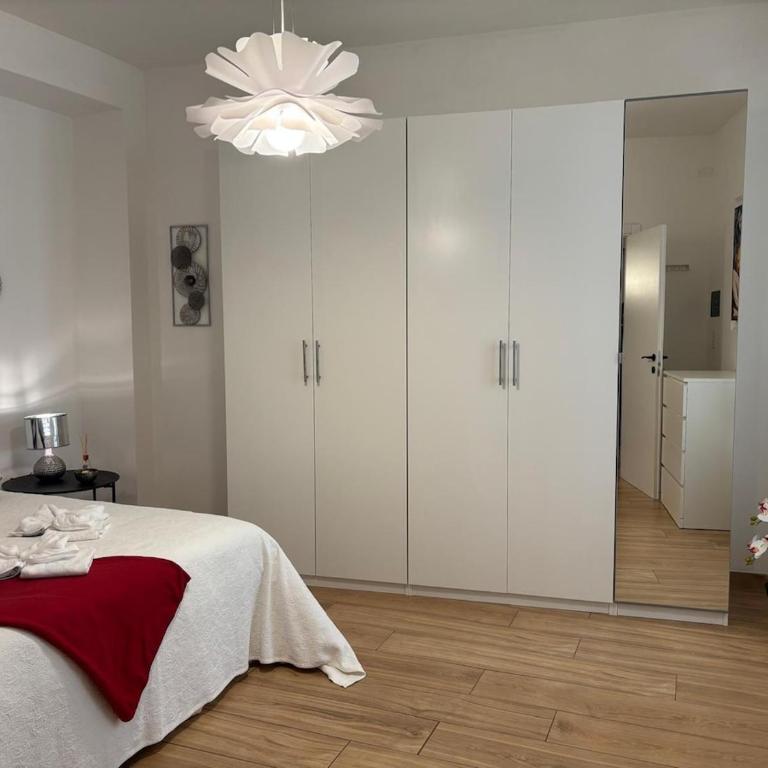 Rosso Brindisi Domus - Appartamento con 1 Camera da Letto - 2