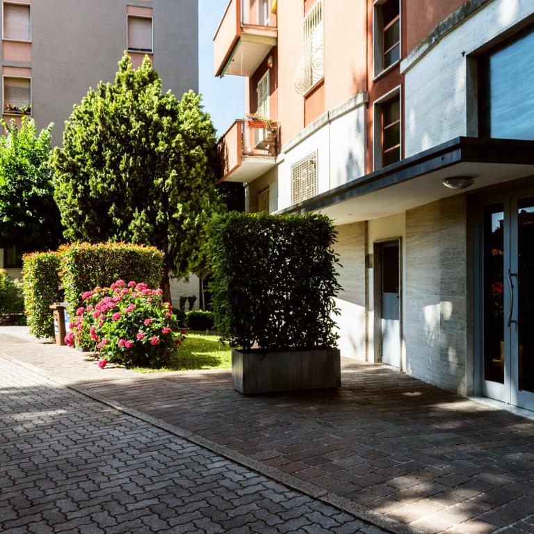 Youhosty - Reinach 8 - Appartamento con 1 Camera da Letto - 34