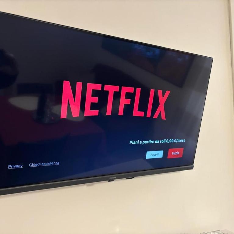 Rosso Brindisi Domus - Appartamento con 1 Camera da Letto - 7