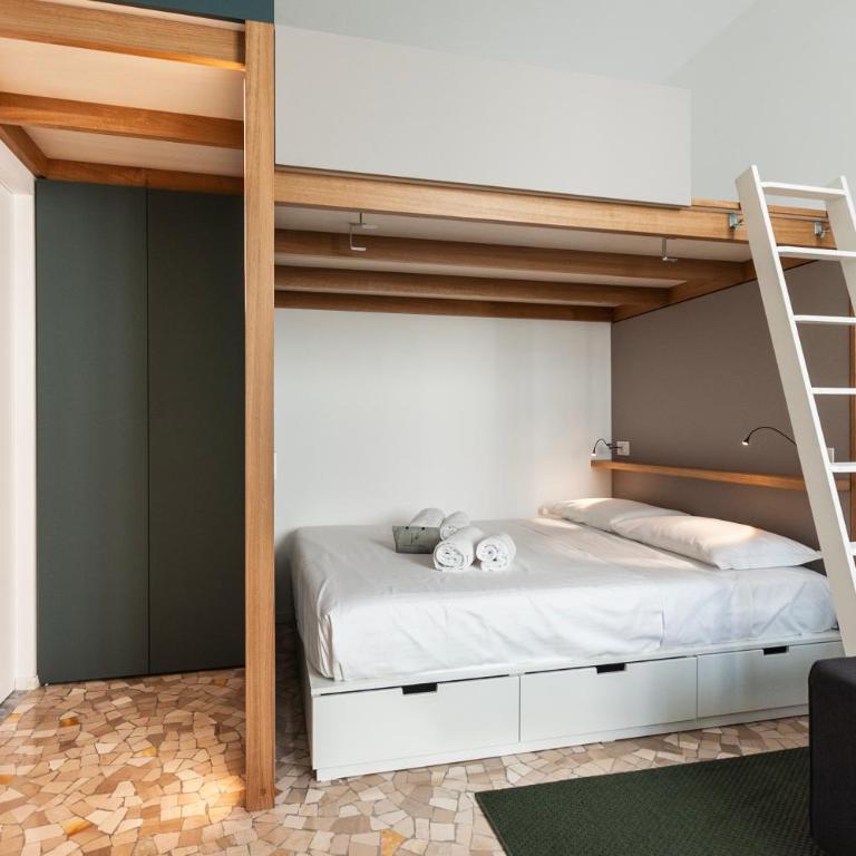 Youhosty - Reinach 8 - Appartamento con 1 Camera da Letto - 36
