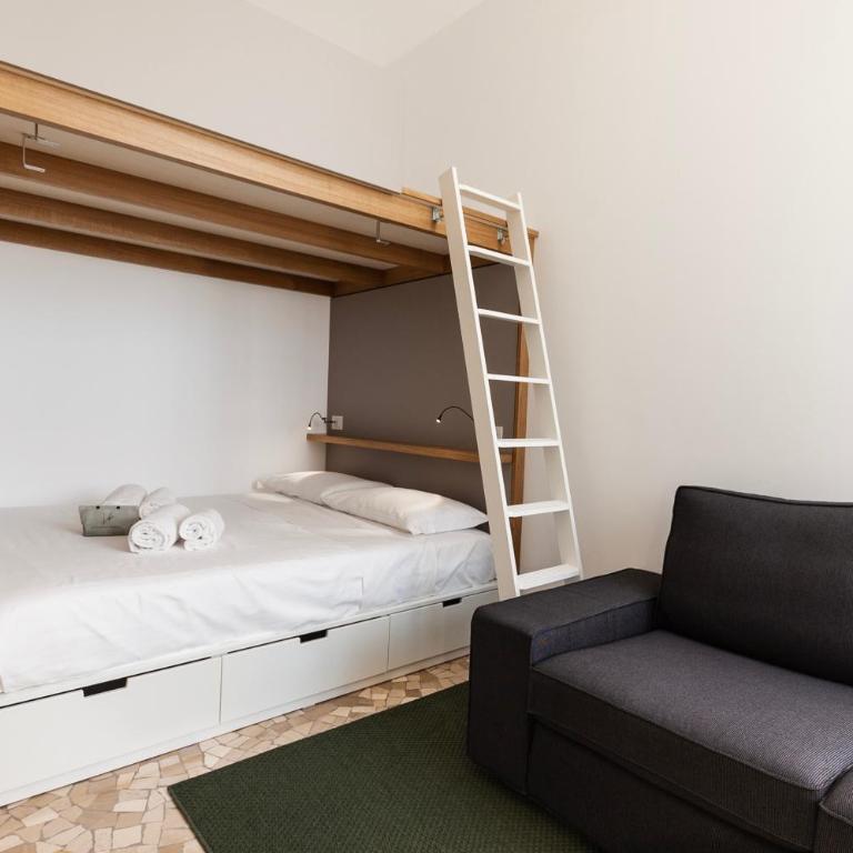 Youhosty - Reinach 8 - Appartamento con 1 Camera da Letto - 37