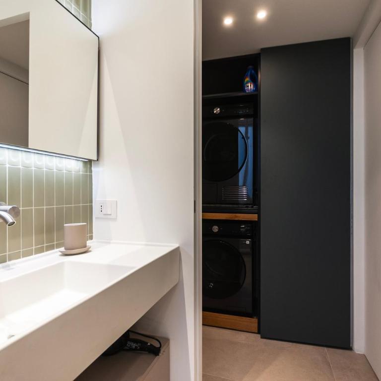 Youhosty - Reinach 8 - Appartamento con 1 Camera da Letto - 40