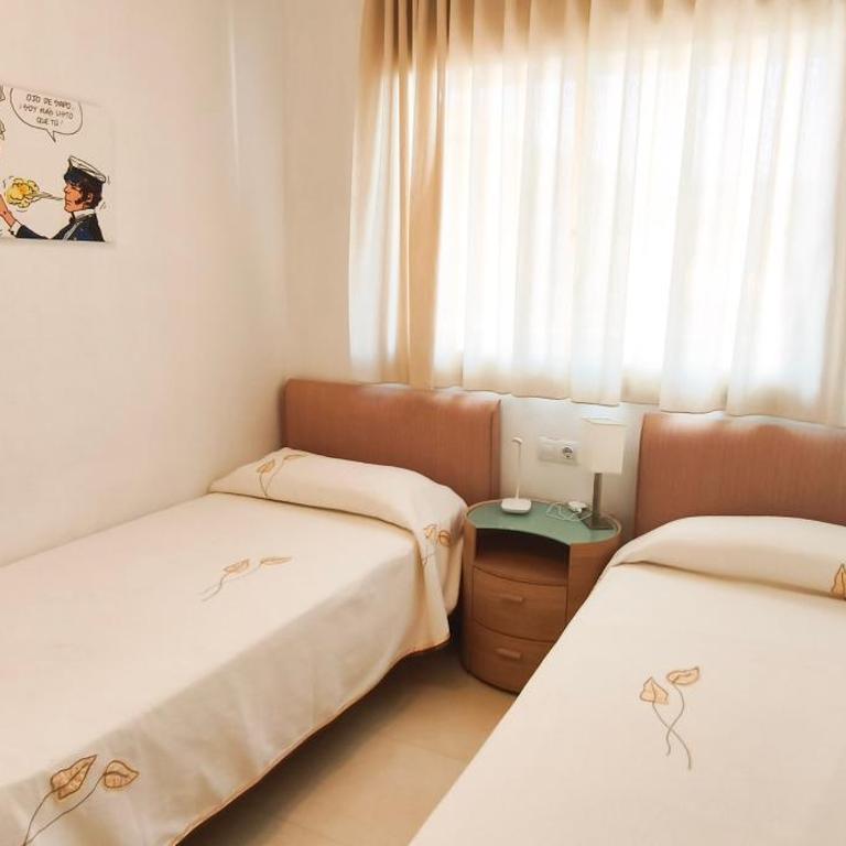 MAGNIFICO APARTAMENTO EN CALA LLOBETA - Apartamento de 2 dormitorios - 19