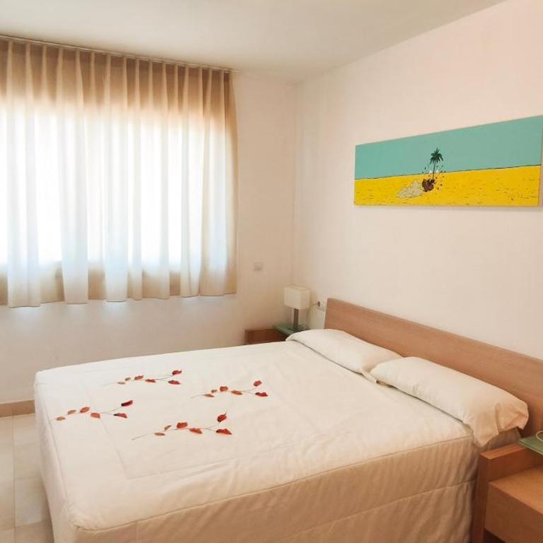 MAGNIFICO APARTAMENTO EN CALA LLOBETA - Apartamento de 2 dormitorios - 20