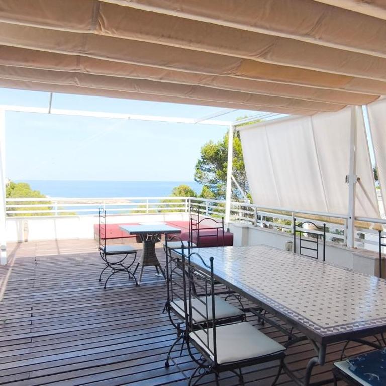 MAGNIFICO APARTAMENTO EN CALA LLOBETA - Apartamento de 2 dormitorios - 21